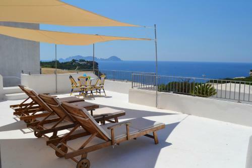Apartamento Maridea - Casa Mediterranea