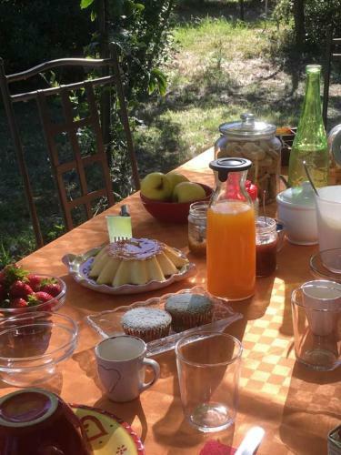 Agroturismo B&B Apricot
