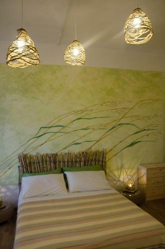 Agroturismo B&B Apricot