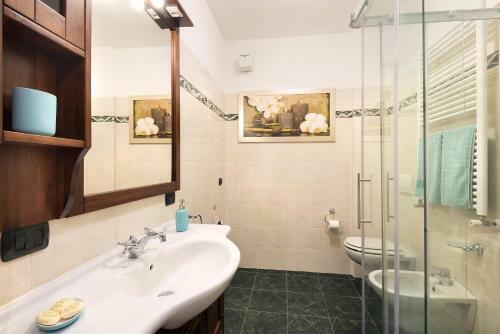 Airone Apartment