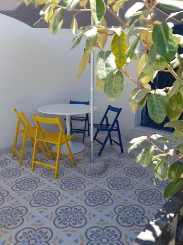 Apartamento Stella Di Mare