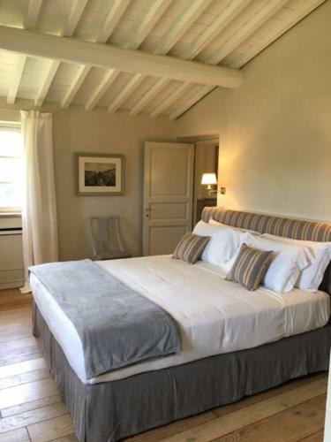 Hotel Borgo Del Cabreo