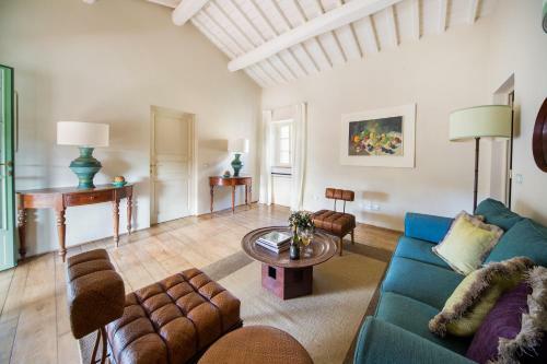 Hotel Borgo Del Cabreo