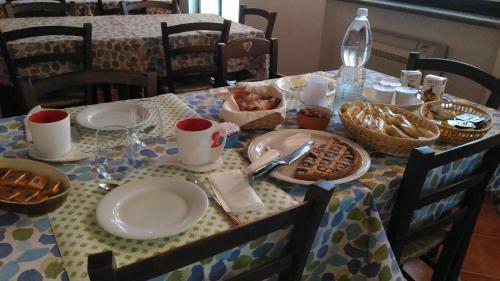 Hostal La Camilla Country House