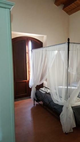 Agroturismo Oasi Di Francesca