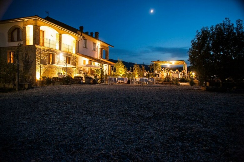 Agroturismo A Modo Mio Agriturismo