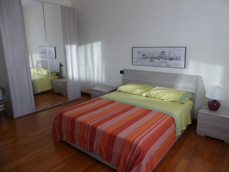 Apartamento La Via Francigena