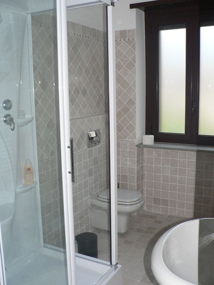 Apartamento La Via Francigena