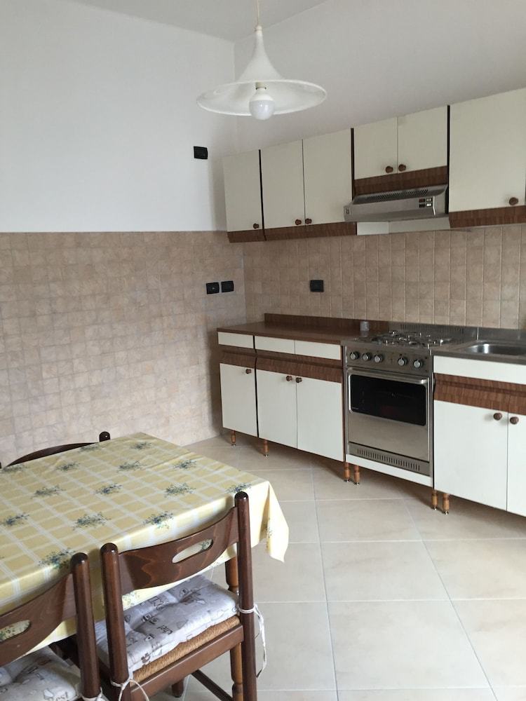 Apartamento La Via Francigena