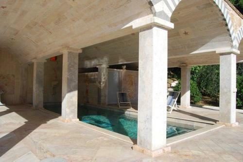 Monteverdi Marittimo Apartment Sleeps 6 Pool