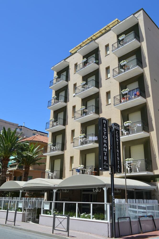 Hotel Continental