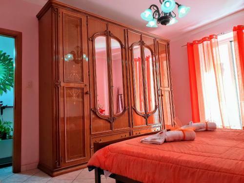 Apartamento 24 Cannoli