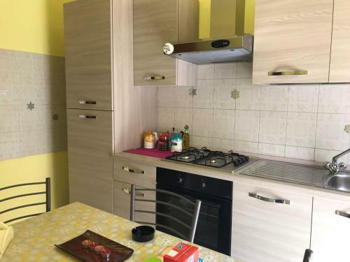 Apartamento 24 Cannoli