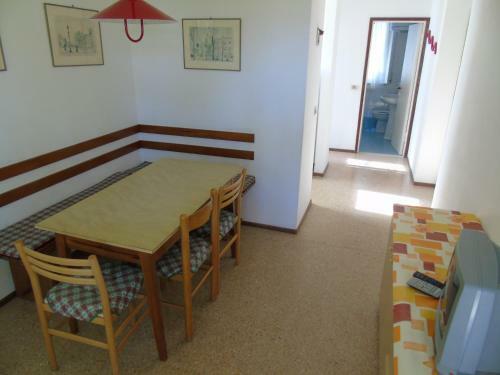 Apartamento Casa Mecchia
