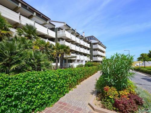 Apartamento Residence Spiaggia