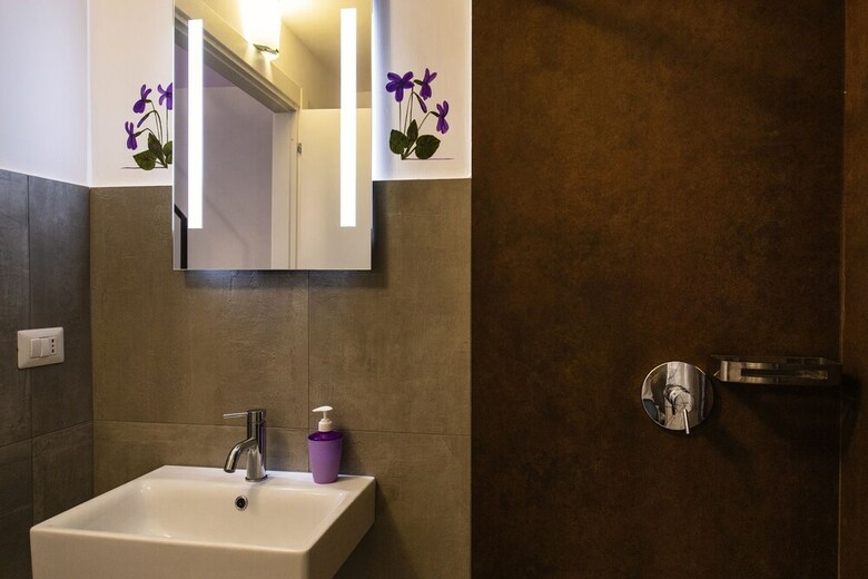 Hostal Orvieto Aroma Rooms 2
