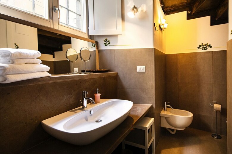 Hostal Orvieto Aroma Rooms 2
