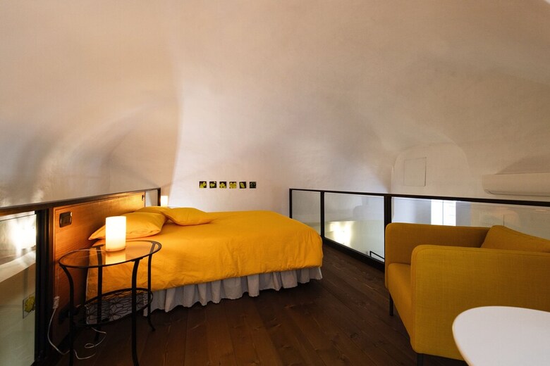 Hostal Orvieto Aroma Rooms 2