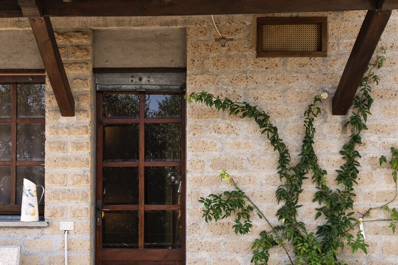 Hostal Orvieto Aroma Rooms 2
