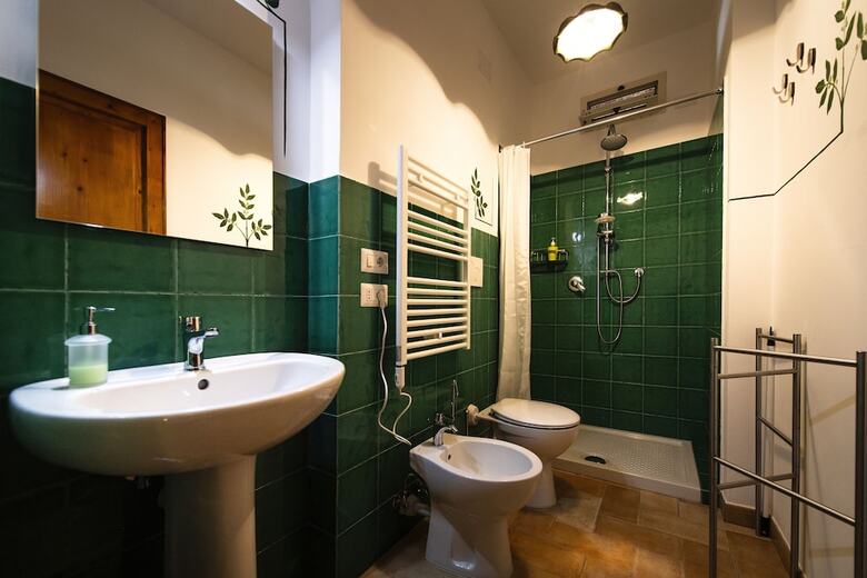 Hostal Orvieto Aroma Rooms 2