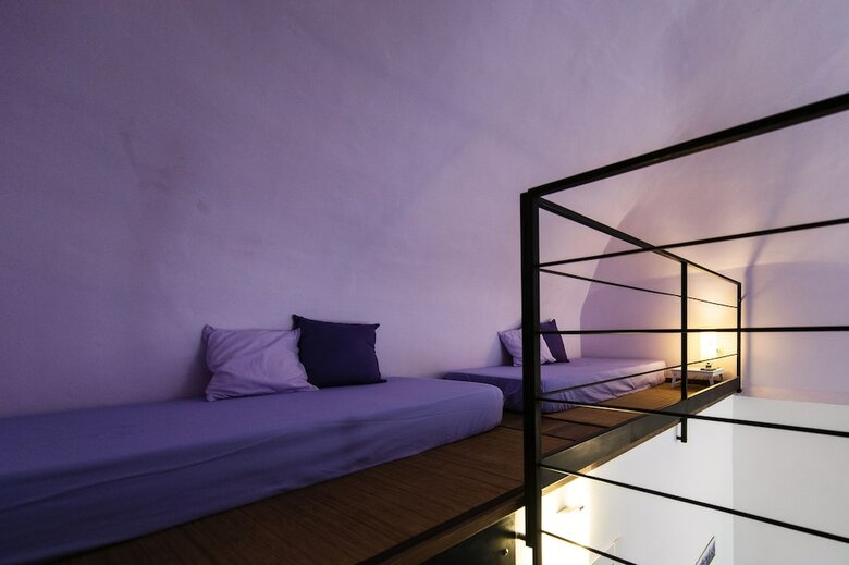 Hostal Orvieto Aroma Rooms 2