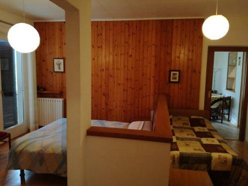Appartamento Casa Del Sole