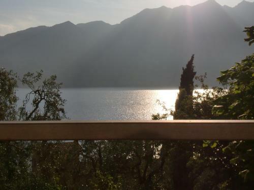 Appartamento Casa Del Sole