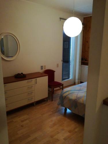 Appartamento Casa Del Sole