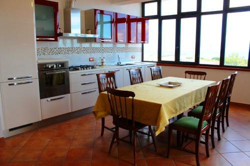 Apartamento Casa Vacanza Onofrio