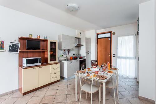 Apartamento Hotel Residence Jamaica