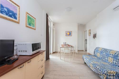 Apartamento Hotel Residence Jamaica