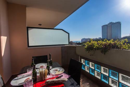 Apartamento Hotel Residence Jamaica