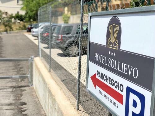 Hotel Sollievo - San Gennaro