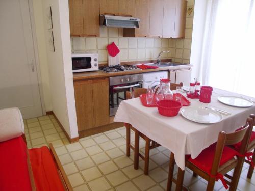 Apartamento Appartamento Saturnia