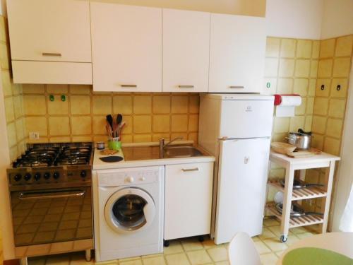 Apartamento Appartamento Saturnia