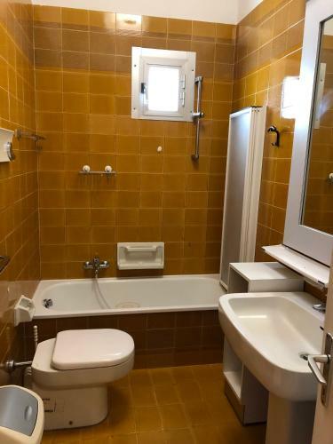Apartamento Appartamento Saturnia