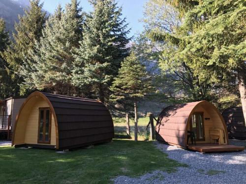 Camping Gran Bosco