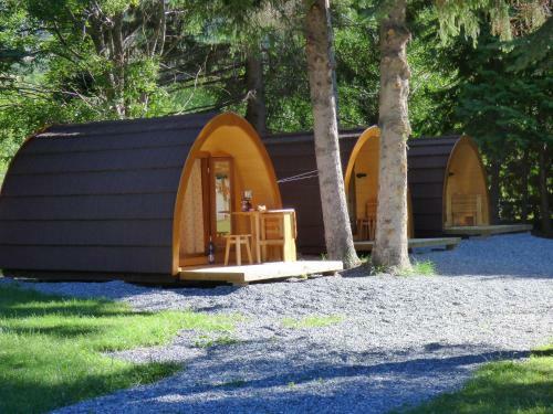 Camping Gran Bosco