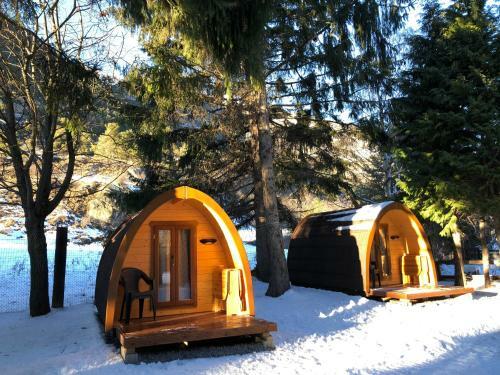 Camping Gran Bosco