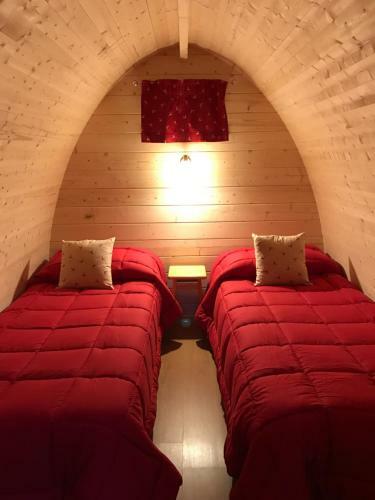 Camping Gran Bosco