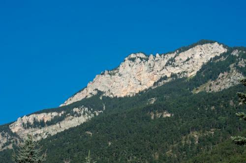 Camping Gran Bosco