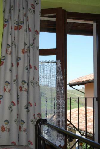 Agroturismo Ca' D' Gal