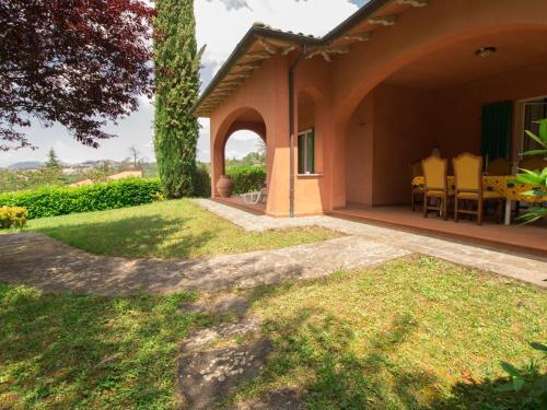 Villa Locazione Turistica Astrid