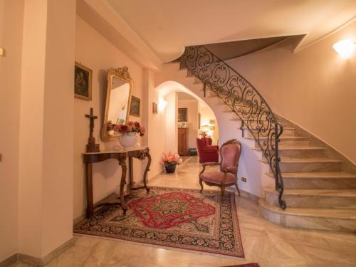 Villa Locazione Turistica Astrid