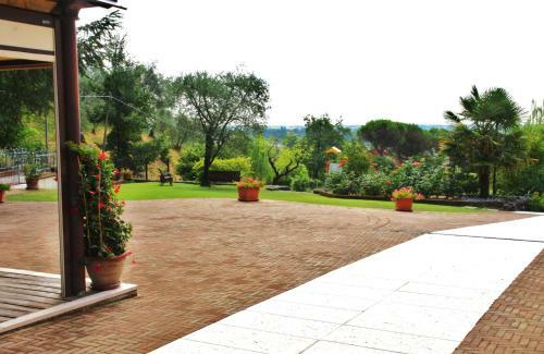 Agroturismo Al Fil�