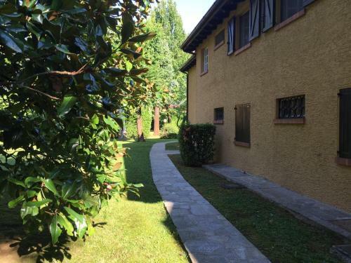 Residenza Del Golf