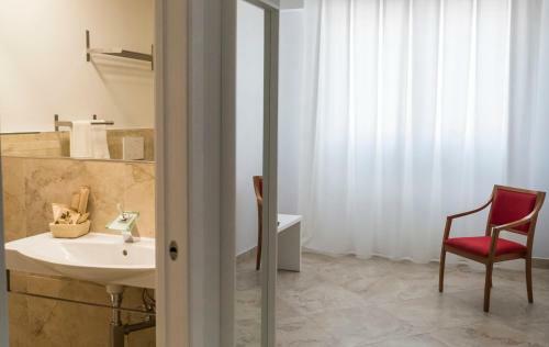 Bed & Breakfast Palazzo Della Mura