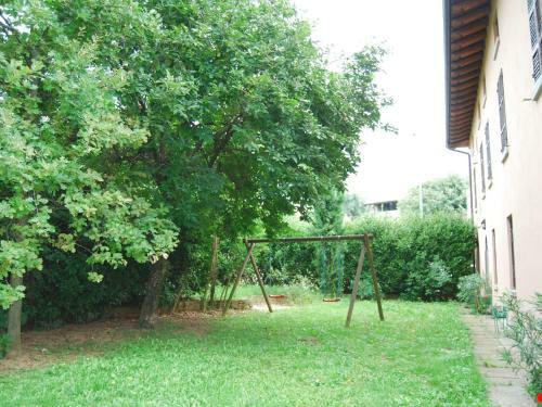 Spacious Villa In Capriolo Near Lake