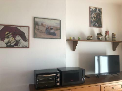 Apartamento Alloggio Antonioli