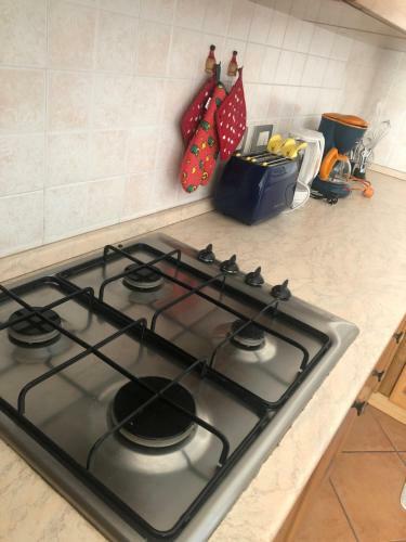 Apartamento Alloggio Antonioli